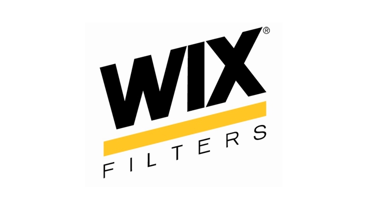 Wix Filtre